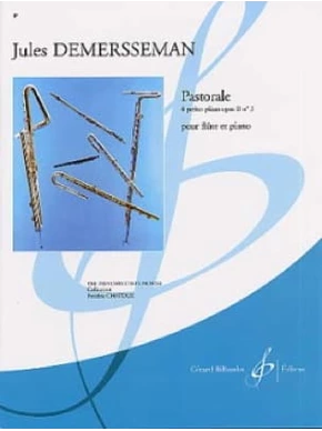 Pastorale opus 2 n° 3